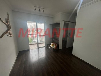 apartment em Rua Padre Raposo, Mooca - São Paulo - SP