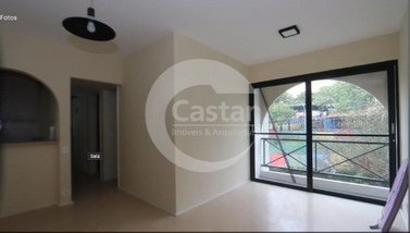 apartment em Rua Bruno Cavalcanti Feder, Quinta da Paineira - São Paulo - SP