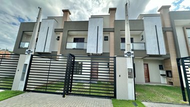 house em Rua Claudino dos Santos, Guaratuba - Guaratuba - PR