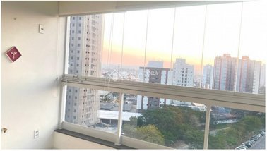 apartment em Rua Juca Azevedo, Centro - Jacareí - SP