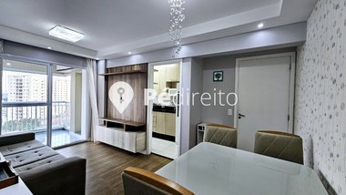 apartment em Rua Doutor Edgar Garcia Vieira, Vila Matilde - São Paulo - SP
