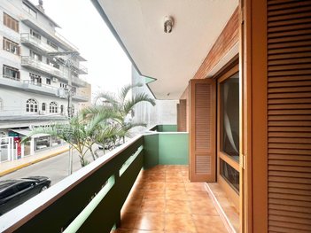 apartment em Rua Moema, Centro - Capão da Canoa - RS