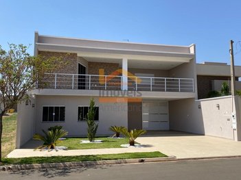 house em Rua das Tamareiras, Vale das Oliveiras - Limeira - SP