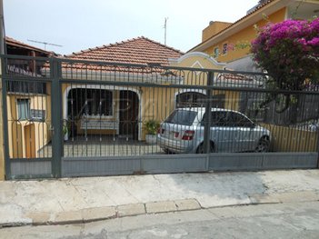 house em Cauré, Vila Mazzei - São Paulo - SP