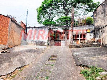 land_lot em Rua João de Laet, Vila Aurora (Zona Norte) - São Paulo - SP