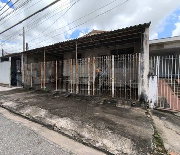 house em Rua Andes, Jardim Parada do Alto - Sorocaba - SP