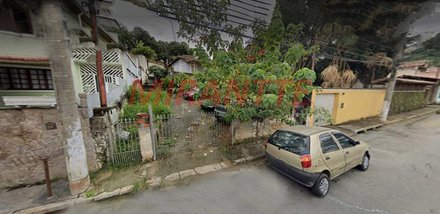 land_lot em Maria Francisca, Vila Irmãos Arnoni - São Paulo - SP