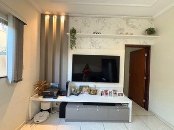 house em Rua Valentim Baciotti, Jardim Governador - Leme - SP