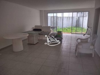 house em Avenida Almirante Tamandaré, Enseada - Guarujá - SP