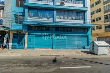 business em Avenida João Pessoa, Centro Histórico - Porto Alegre - RS