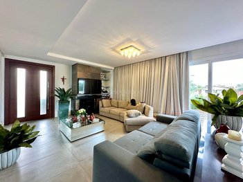 house em Avenida Juriti, Xangri-Lá - Xangri-Lá - RS