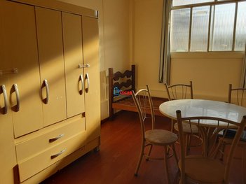 apartment em Rua Geraldo Antônio, Carneirinhos - João Monlevade - MG