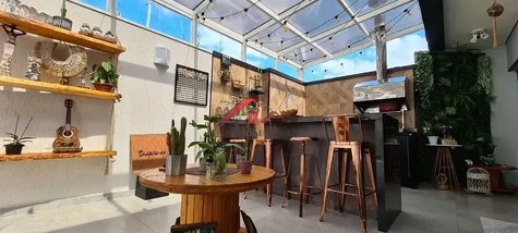 apartment em Travessa dos Vianas, Baeta Neves - São Bernardo do Campo - SP