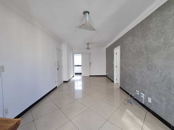 apartment em Avenida Professor Mário Werneck, Buritis - Belo Horizonte - MG