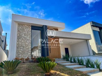 house em Avenida Marco Pellegrino, Santa Rosa - Piracicaba - SP