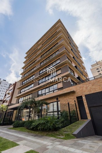 apartment em Guaporé, Petrópolis - Porto Alegre - RS