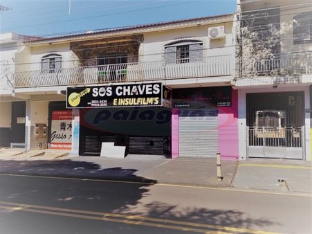 Cômodo Condomínio