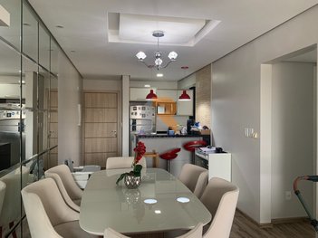 apartment em Rua Mathias Velho, Centro - Canoas - RS