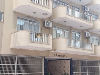 apartment em Rua 2200, Centro - Balneário Camboriú - SC