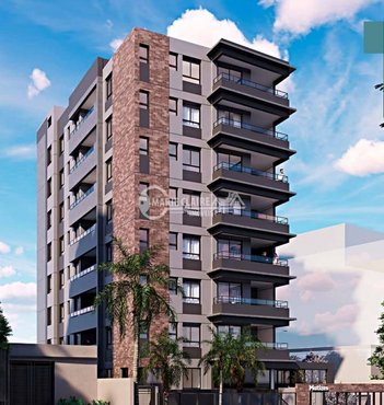 apartment em Rua Beatriz Galvão, Sumaré - São Paulo - SP