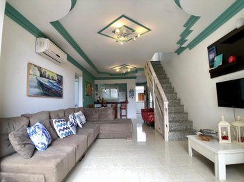 apartment em Rua Moema, Capão da Canoa - Capão da Canoa - RS