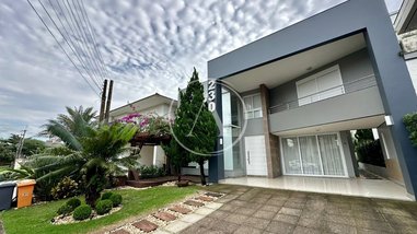 house em Avenida Central, Capão da Canoa - Capão da Canoa - RS