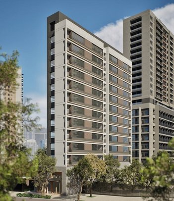 apartment em Rua Oscar Freire, Pinheiros - São Paulo - SP