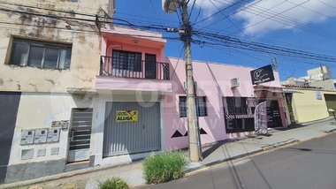 business em Rua Coronel Antônio Alves Pereira, Centro - Uberlândia - MG
