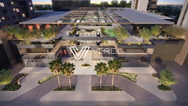 office em Rua Uruguai, Petrópolis - Passo Fundo - RS