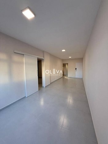 apartment em Rua Antônio de Godoy, Centro - São José do Rio Preto - SP