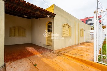 house em QI 12 Conjunto D, Guará II - Brasília - DF