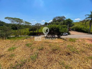 land_lot em Rua Eliete Aparecida Sanfins Fusussi, Villaggio Fosuzzi - Itatiba - SP
