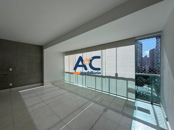 apartment em Rua Engenheiro Walter Kurrle, Belvedere - Belo Horizonte - MG
