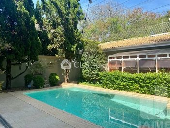 house em Rua Bennet, Alto de Pinheiros - São Paulo - SP