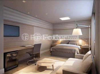 apartment em Avenida Plínio Brasil Milano, Higienópolis - Porto Alegre - RS