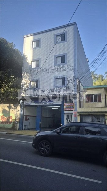 commercial_property em Rua Doutor Zuquim, Santana - São Paulo - SP