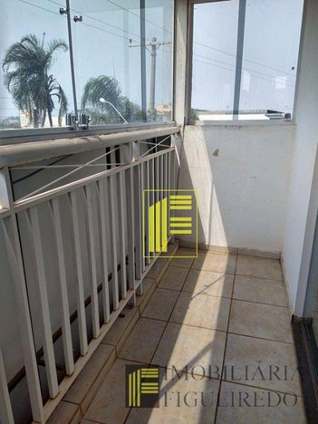 office em Rua Centenário, Vila Sinibaldi - São José do Rio Preto - SP