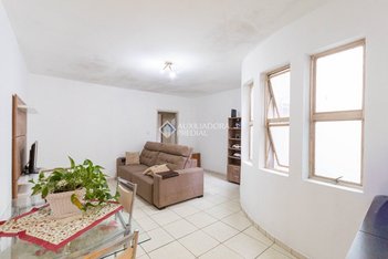 apartment em Rua Felipe Camarão, Rio Branco - Porto Alegre - RS