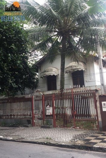house em Rua Freitas Guimarães, Itararé - São Vicente - SP
