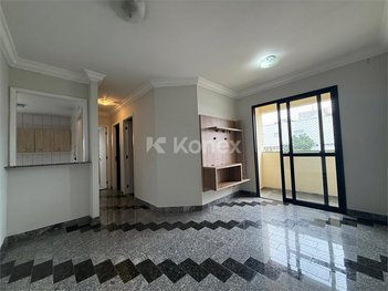 apartment em Avenida Santa Inês, Parque Mandaqui - São Paulo - SP