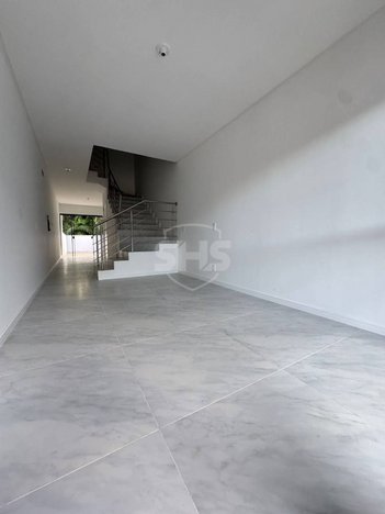 house em Rua Carl Müller, Badenfurt - Blumenau - SC