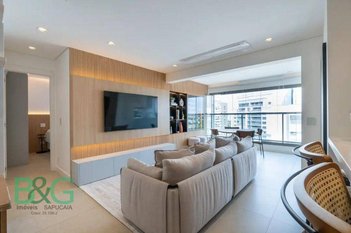 apartment em Rua Rui Martins, Alto da Mooca - São Paulo - SP