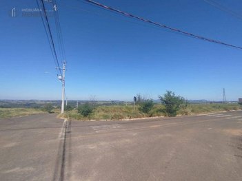 land_lot em Avenida Oséas Gois Cavalcante, Vale do Sol - Piracicaba - SP