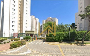 apartment em Avenida Nélsia Vannucci, Loteamento Chácara Prado - Campinas - SP