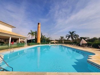 house em Rua Padre Lívio Emílio Calliari, Parque Ibiti Reserva - Sorocaba - SP