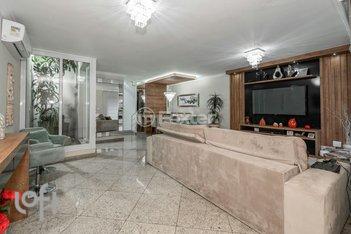 house em Campo Largo, Água Rasa - São Paulo - SP
