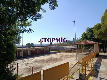 commercial_property em Rua Engenheiro Gerhard Ett, Distrito Industrial Paulo Camilo Sul - Betim - MG