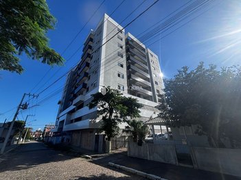 apartment em Rua Ruth da Cruz Secco, Centro - Imbituba - SC