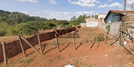 land_lot em Rua Oscar Seixas de Queiroz, Jardim dos Calegaris - Paulínia - SP