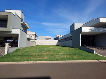 land_lot em Rua Izolino Clemente Duarte, Jardim América - Paulínia - SP